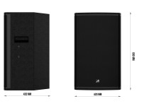 Audibax Pro Columbia 15 Audibax Pro Columbia 15